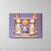 Necklace of Rising Sun, from tomb of