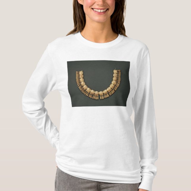 Necklace T-Shirt (Front)