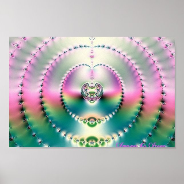 Necklaces Poster (Front)