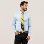 Necktie Colombia Selection