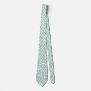 Necktie   Geometric Pattern   Stylish Gift