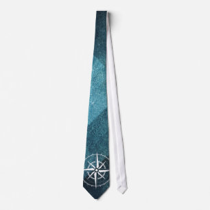 Necktie magnetic needle