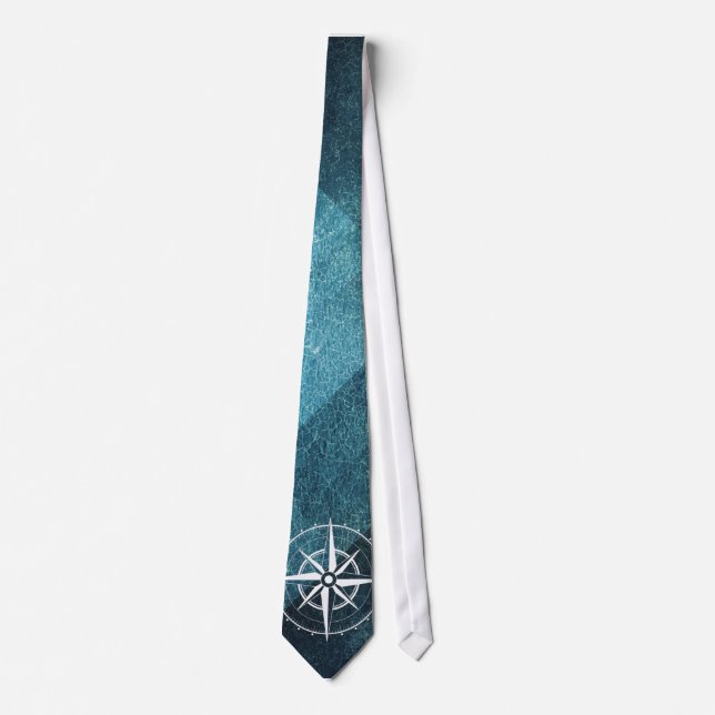 Necktie magnetic needle (Front)