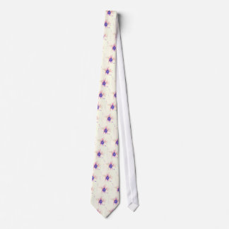 Necktie : Nerve Cells