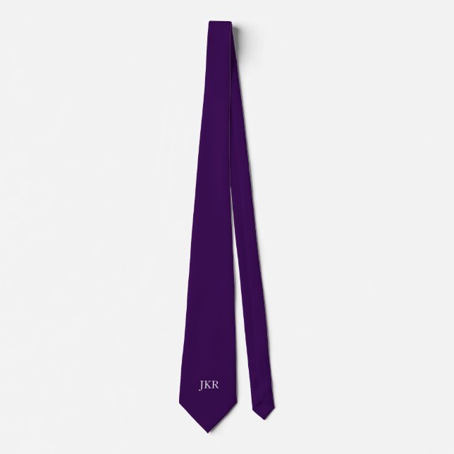 Necktie (Personalize It) (Front)