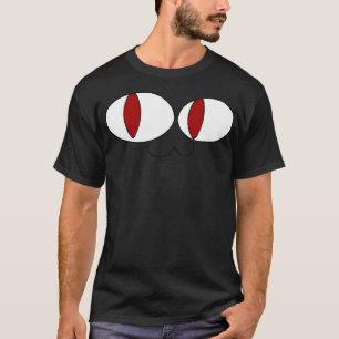 Neco Arc Face T-Shirt