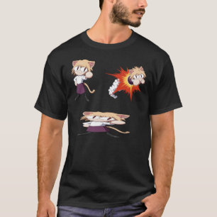 Neco Arc Pack T-Shirt