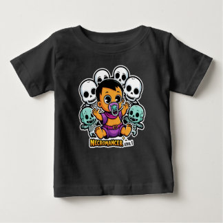 Necromancer - Level 1 Baby T-Shirt