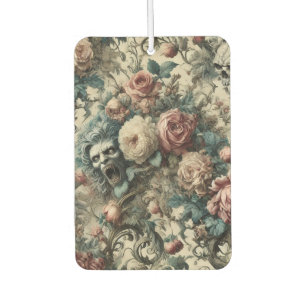 Necromancy of the Gnashed – Gothic Victorian Car Air Freshener
