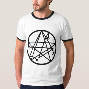 Necronomicon T-Shirt