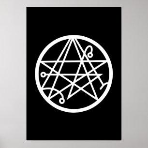 necronomicone poster