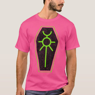 Necrons Symbol (Variant) T-Shirt