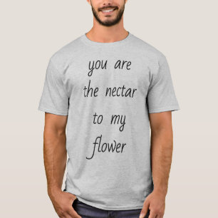 Nectar Men's Basic T-Shirt