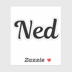 Ned