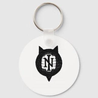 Ned Industries Key Ring