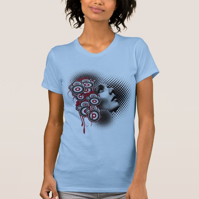 Neda T-Shirt (Front)