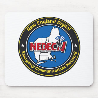 NEDECN Mousepad