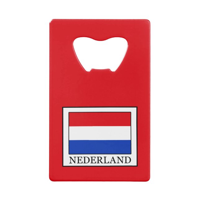 Nederland (Front)