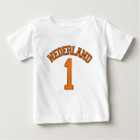 NEDERLAND Netherlands Baseball Dutch Power