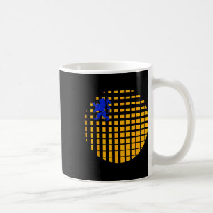 Nederland Netherlands Dutch Holland Football Socce Coffee Mug