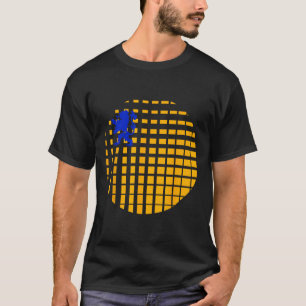 Nederland Netherlands Dutch Holland Football Socce T-Shirt