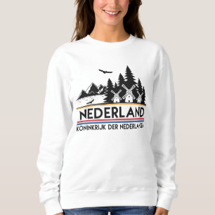 Nederland Sweatshirt