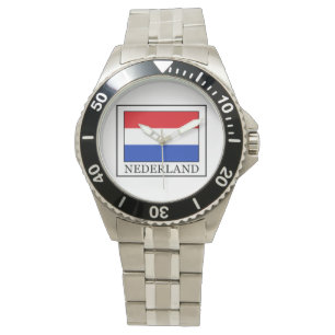 Nederland Watch