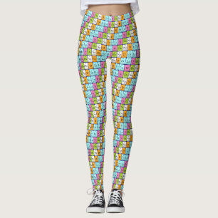Nederlands patriotic periodic table leggings (1)