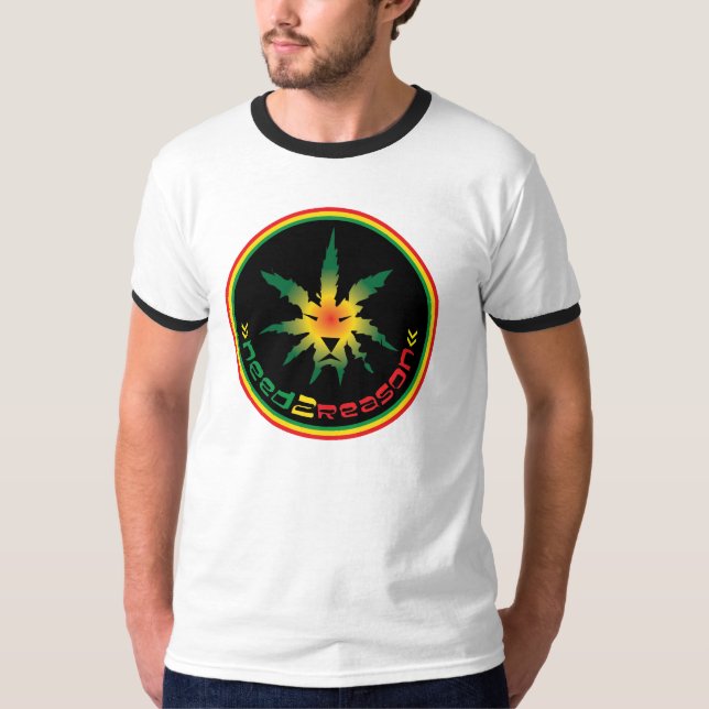 Need2Reason Special-Ops T-Shirt (Front)