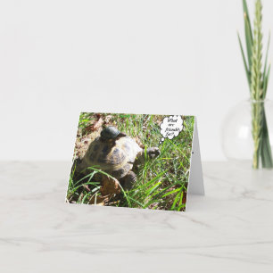 Need a Lift? Card