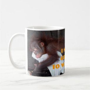 Need Coffee Mug