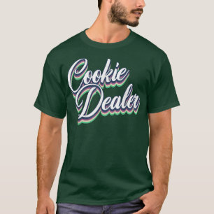 Need Cookies I Can Hook You Up - Funny Baker Pastr T-Shirt