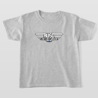 Need For REED Kid’s T-Shirt