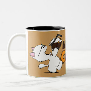 Need More Coffee Mug