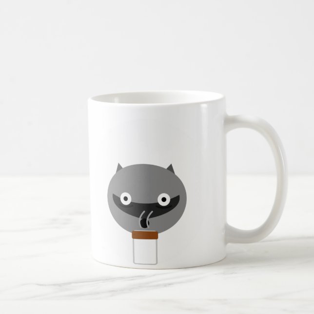 Need More Coffee Mug (Right)