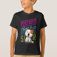 Need more Sleep | Funny Cat cute yawn expression