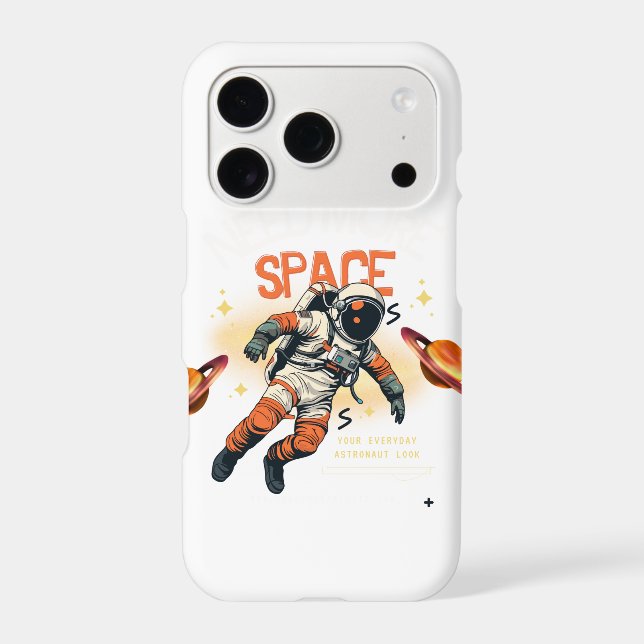 Need More Space (Back)