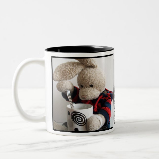 Need my COFFEE!! - Mug (Left)