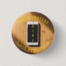 NEED PRAYER CALL JESUS CELLPHONE