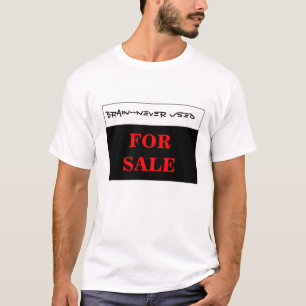 need to get rid of that extra junk? T-Shirt