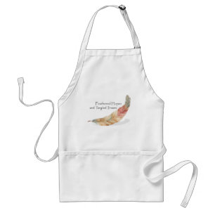 Need to Hope Again Apron