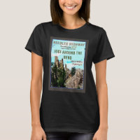 Needles Highway Dakotas