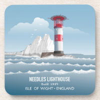 Needles Lighthouse