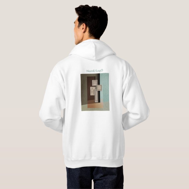 needlework_3_4forfall_2 hoodie (Back Full)