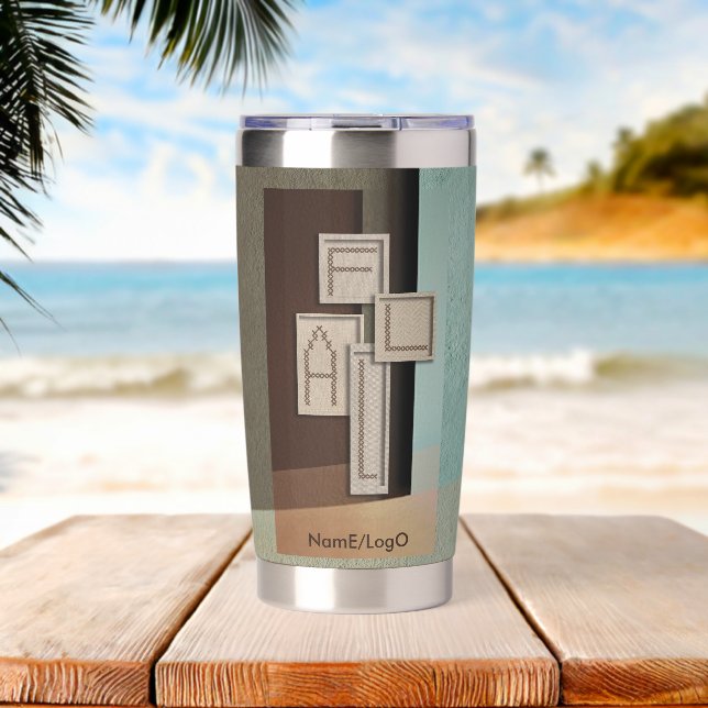 needlework_3_4forfall_2 insulated tumbler (Beach (Rotated))