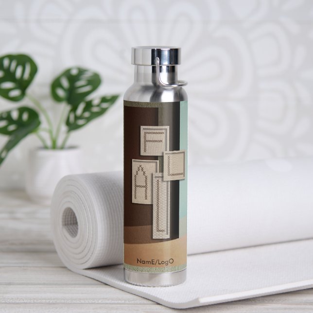 needlework_3_4forfall_2 water bottle (Yoga)