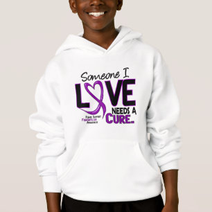 NEEDS A CURE 2 FIBROMYALGIA T-Shirts & Gifts