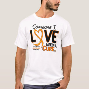 NEEDS A CURE 2 MS T-Shirts & Gifts