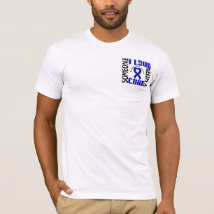 Needs A Cure 4 Rheumatoid Arthritis T-Shirt