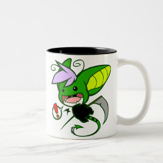 Neekksy Scythe Mug